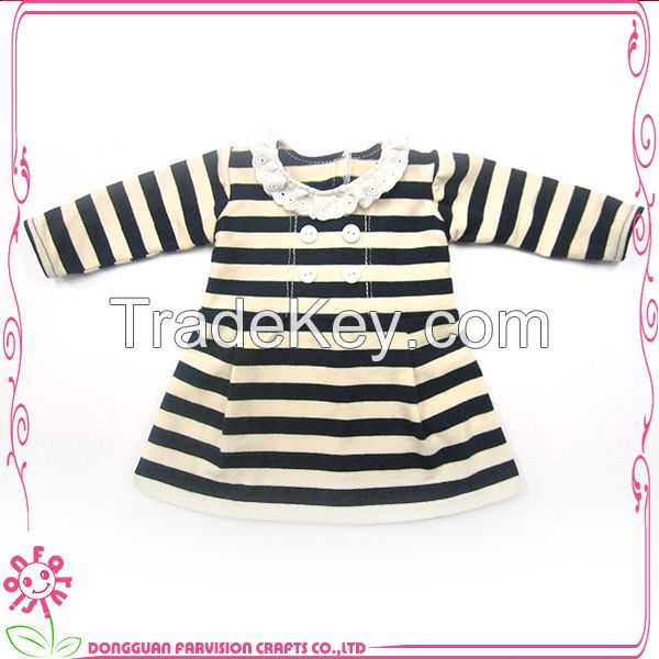 Custom Made Doll Toy Clothes For Wholesale