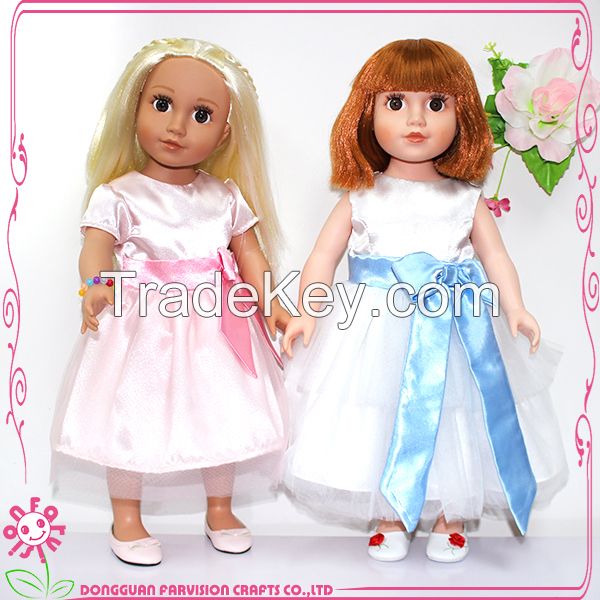 Custom Made Dolls Vinyl Doll