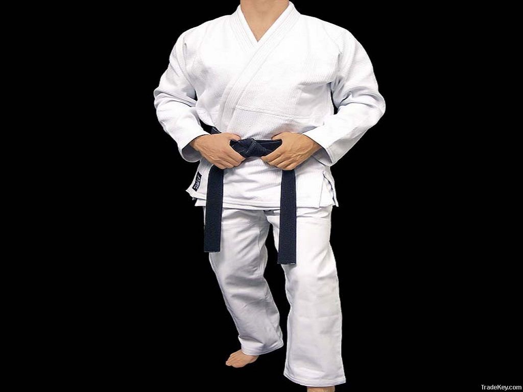 Brazilian Jiu Jitsu gi