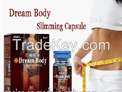 Super Health Fast Slimming Capsule Dream Body