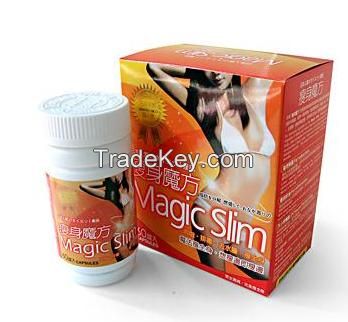 Magic Slim Loss Weight Capsule