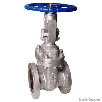 Industrial Valve