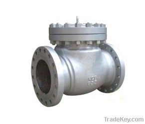 Industrial Valve