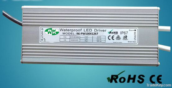 LED Power Supply