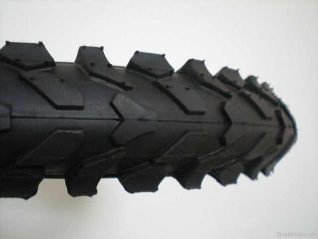 bicycle tire