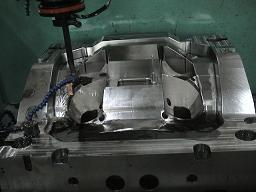 Plastic injection mould, insert mould, custom mould, gas assistant