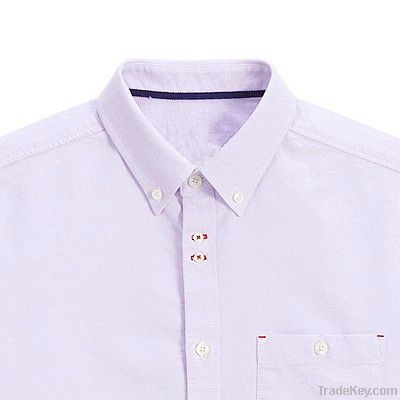 Men's Slim Fit Oxford Shirt