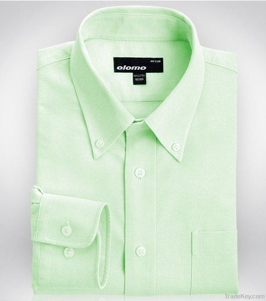 Men's Dress Shirt