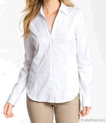 Ladies' Office Blouse