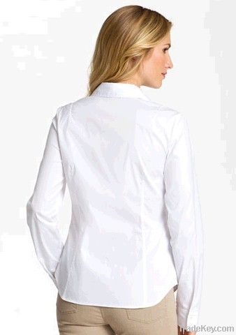 Ladies' Office Blouse