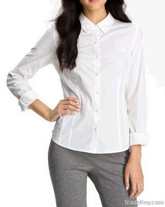 Ladies' Business Blouse