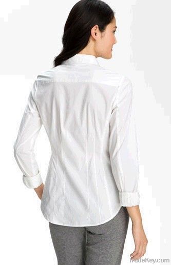 Ladies' Business Blouse