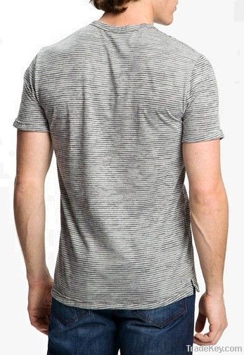 Men's Classic Stripe T-shirt