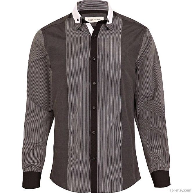 Men's Casual Woven Shirt