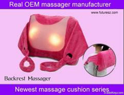 Shiatsu Massage  Cushion