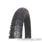 motorcycle tyre