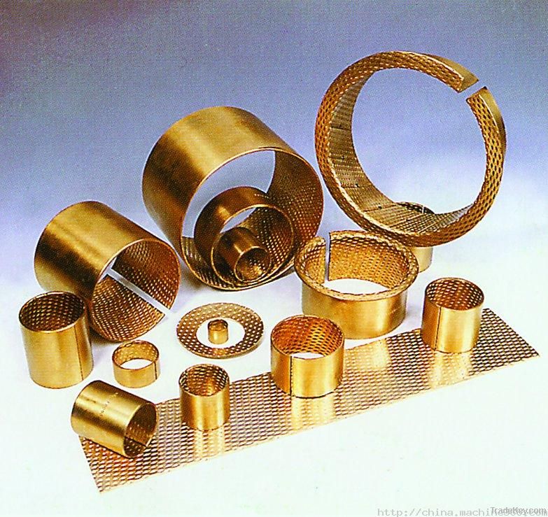 RCB-090 Morrison bronze bearings
