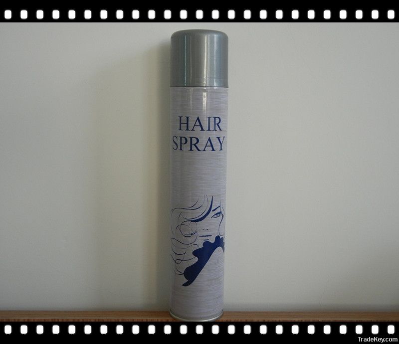 Hair Styling Spray