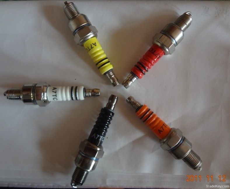 SPARK PLUG