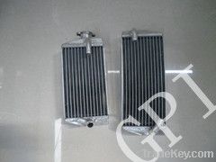 Aluminum Radiator, Racing Radiator, Intercooler Kits, Silicone Hose