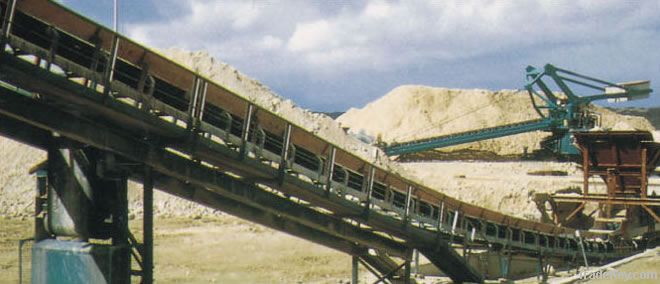 Acid Alkali Resistant Conveyor belt