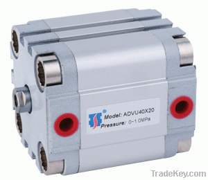 ADVU Series Compact Cylinder