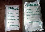 EDTA-Ethylene Diamine Tetraacetic Acid