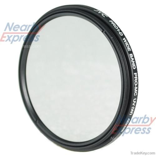 JYC PRO1-D Super Slim High Performance 46mm MC-UV Filter for Digital C