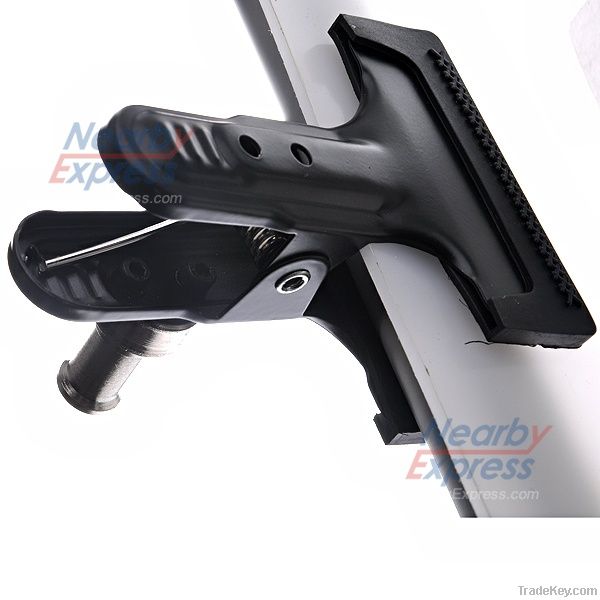 Muslin Background Spring Studio Photo Video Clamp Clip with Metal Head
