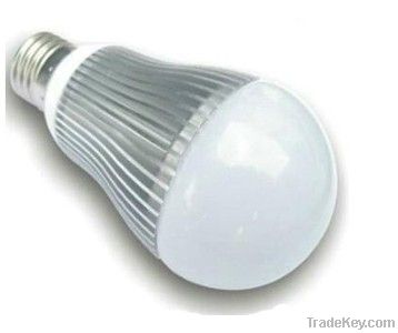 5W LED bulb Dimmable