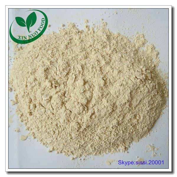 Dehydrated Garlic Powder New Crop