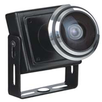 Security Mini Pinhole Camera