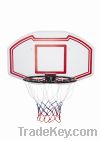 wall mounting basketball backboard