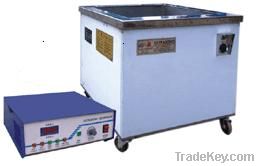 automatic ultrasonic cleaner