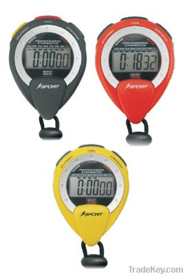Professional Stopwatch for sports Event