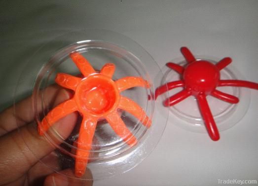 walking octopus toys