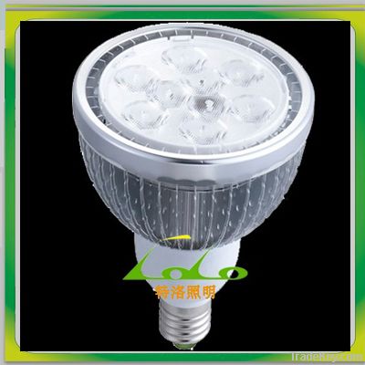Interior lighting 18w LED PAR lamp e27 spotlight 220v energy saving