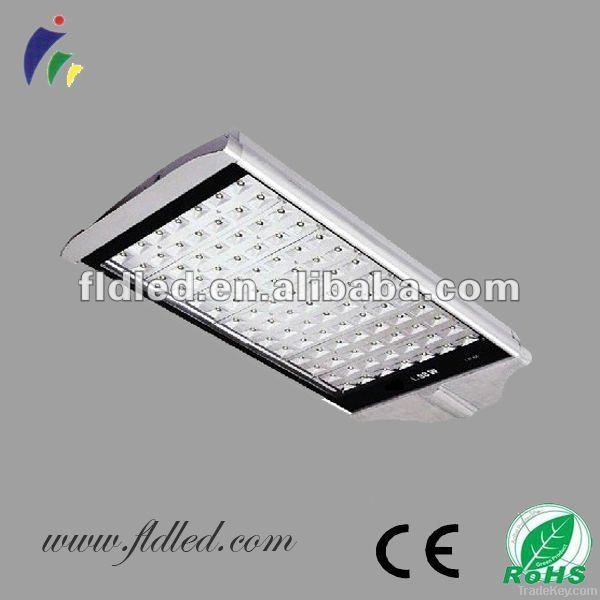 led road/street light100w