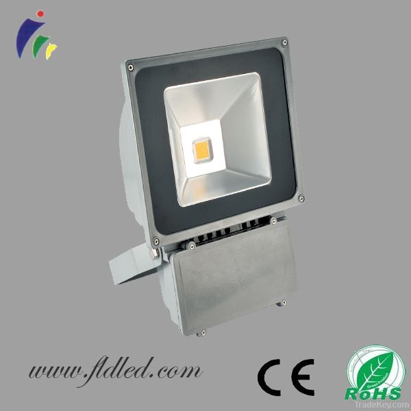 high quality LED floodlight 20w, 30w, 40w, 50w, 60w, 70w, 80w, 100w, 150W, 200W