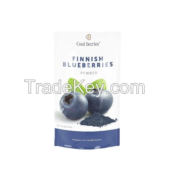 Cranberry powder FINLAND, Also Dried, frozen Extract concentration juice