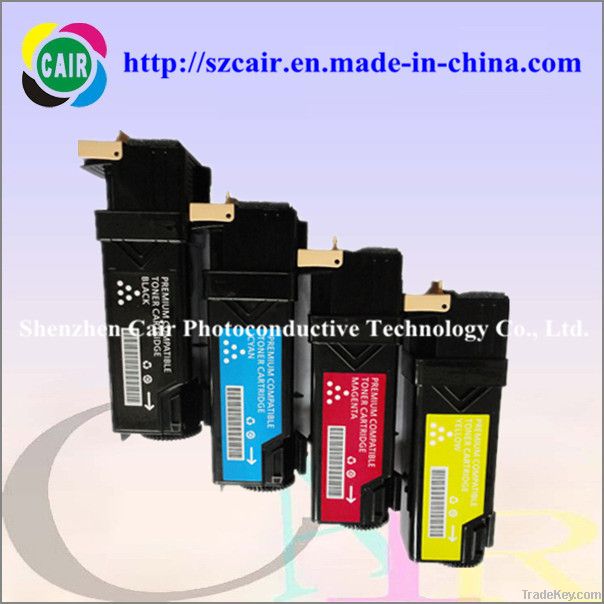 Compatible Fujixerox C1100/C1110 Toner Cartridge