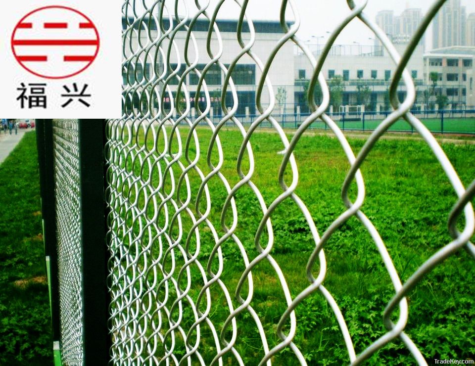 Chian Link Mesh