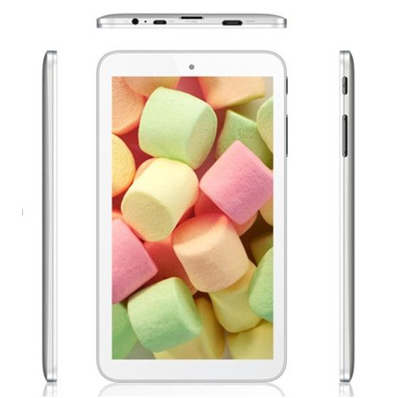 Ultra-thin 8mm 7 inch tablet pc Android 4.2.2 WIFI Capacitive touch screen