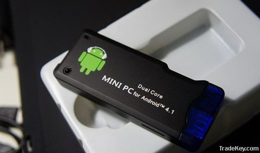 Mk802III android mini tv box
