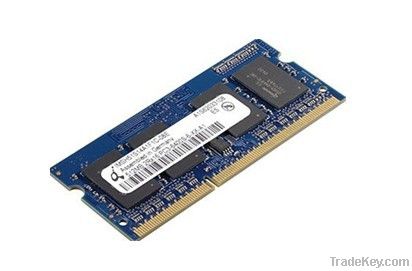 4GB ddr3 laptop memory ram