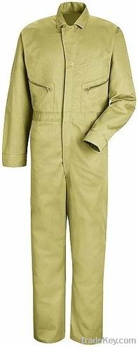 Safety clothing coverall work overall (OL G5058)