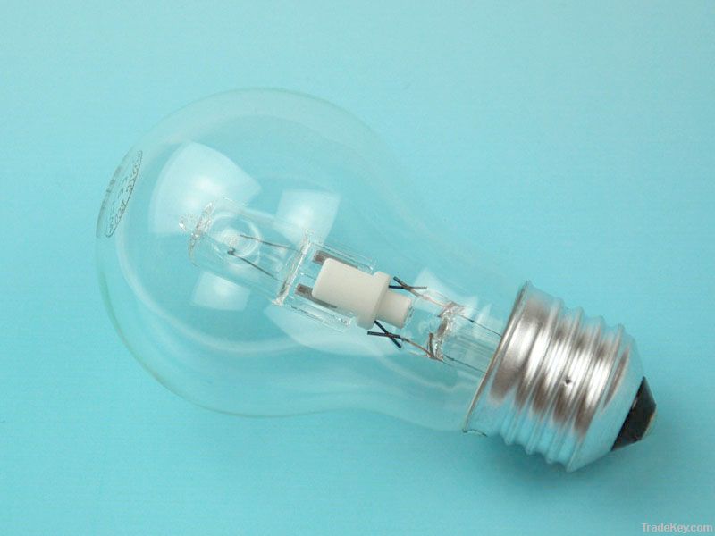 A/G series halogen bulbs