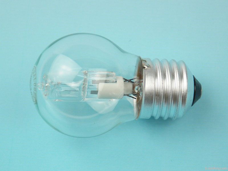 A/G series halogen bulbs