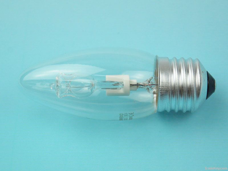 C series halogen bulbs