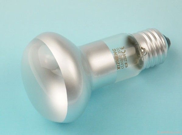 R series halogen bulbs